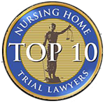Top 10 Nursing Home Trial Lawyers