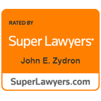Superlawyers Rating